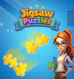 Jigsaw Puzzles